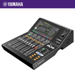 YAMAHA DM3S Standard 야마하 스탠다드 믹서 디지털 믹싱 콘솔 22채널