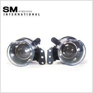 BMW 3시리즈 5시리즈 E60/ E90/ E93 M3 M5범퍼용 안개등 (OEM)