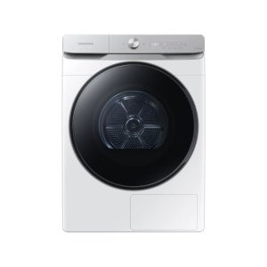 삼성전자 AI 건조기 21kg 1등급 화이트 DV21DG8600BW