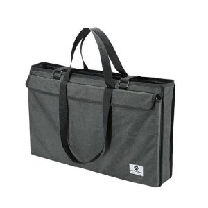 멀티테이블 다용도 가방 1P 캠핑 캐리백 수납 장비 접이식