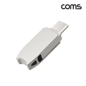 USB COMS + 타입C 듀얼 스마트폰 OTG 메모리 64GB 젠더