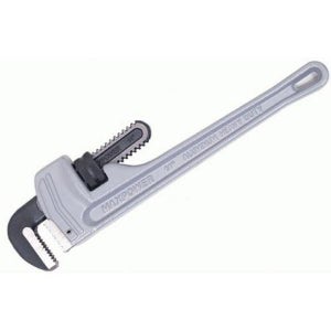 프로 스마토-1009035 알루미늄 파이프렌치 18in 76mm 몽키스패너 만능렌치 스틸