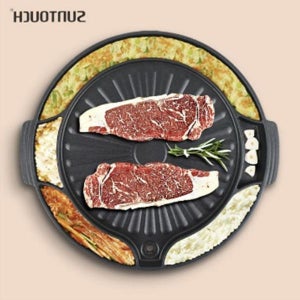 고기 삼겹살돌판 불판 그릴 후라이팬 용돌판 철판 업소용 구이