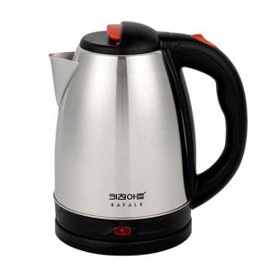 라팔 무선 전기주전자 1.8L KAEK-RF18 커피 차 포트