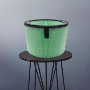 it 엘지호환 퓨리케어360 1단 헤파 AS203NS4A 원통형 호환필터