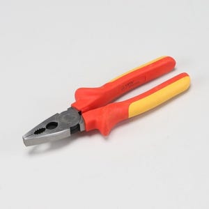 1000159 S08 VDE 절연뺀치 KF ISP08 플라토니퍼 일제니퍼