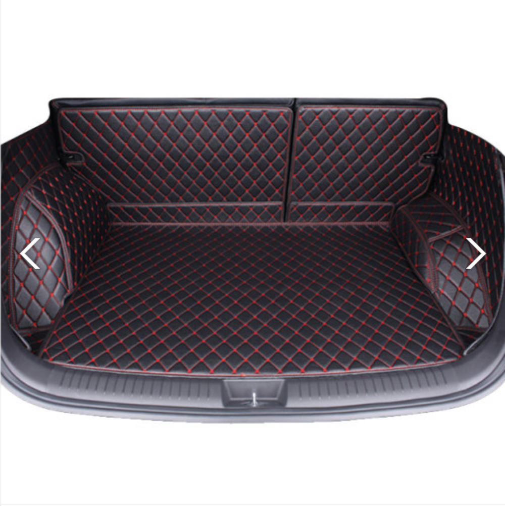 BYD <b>아토</b>3 트렁크매트 바닥 차량발매트 차박용품