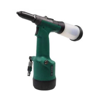 공압 팝너트 건 에어 리벳 체결 산업용 공구 금속 NY-4818