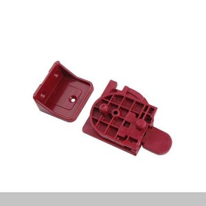 부속 상다리 접이식 4개1세트 가구 DIY 수리 TV 철물박사