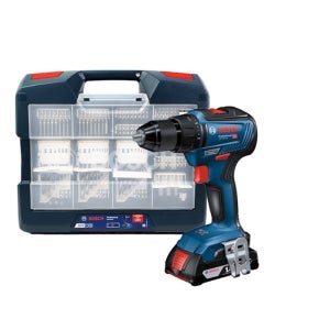 보쉬 충전 드릴 브러쉬리스 100종 비트 세트 해머드릴 드릴드라이버