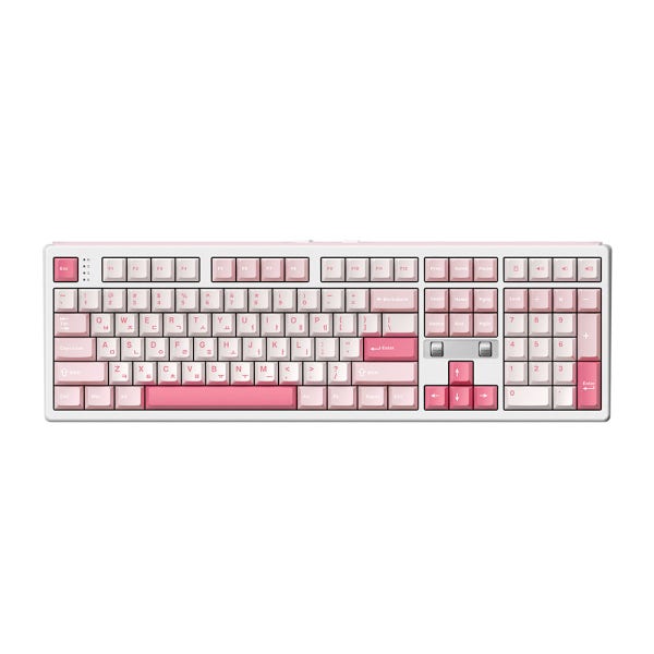 프리플로우 archon AK68 DualDial 유무선 기계식 키보드