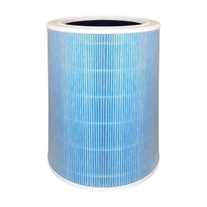 공기청정기 미에어4 라이트 필터 M17-FLP 매연 먼지 H13 황사 정화기 헤파 탈취