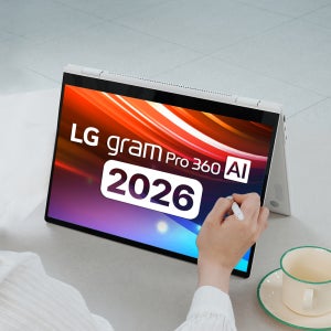 [출시기념 224만] LG그램 프로360 2026 신제품 16T95TP-KD79K 애로우레이크 U7 OLED 윈도우11 홈