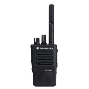 모토로라 XIR E8608i 경량 디지털무전기 휴대용