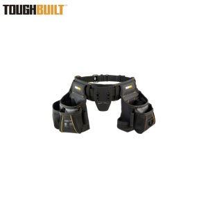 터프빌트 공구집 세트 TB-303-4 다용도 공구함 망치걸이