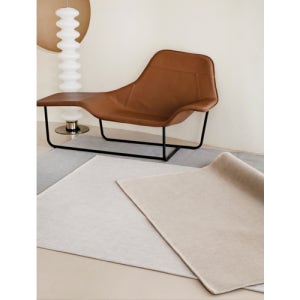 블랑데코 레버리 워셔블 라탄 사이잘룩 러그 3컬러 170x230cm