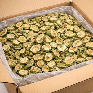 국내산 건여주 말린 여주 10kg, 1개