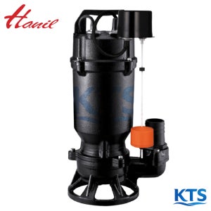 한일펌프 IPV-415HC-NFL (구 IPV-415N-NFL) 배수 수중펌프