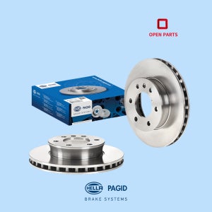 벤츠 E클래스 E400 W212 앞 브레이크 디스크 파지드 0004211612