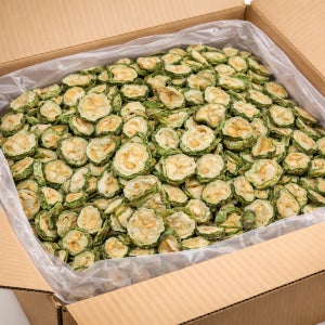 건여주 말린 여주 10kg, 1개