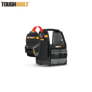 터프빌트 공구가방 TB-CT-180-8 수납가방 공구집 휴대용