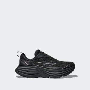 [NEW] 호카 공용 본디 8 TS Caged 1155391-BKSV