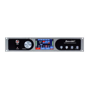 Bettermaker Mastering Compressor 베터메이커 마스터링 컴프레서 스테레오 컴프레서