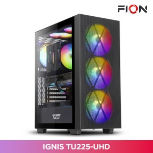 울트라5 225 가정용 사무용 사무실 컴퓨터 본체 조립 PC 데스크탑 업무용 완본체 견적