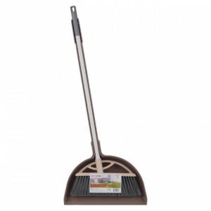 청소용품 폴드-업 비세트 빗자루