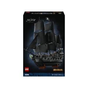 [온라인 단독]레고 아이콘 10365 캡틴 잭 스패로우의 해적선 [공식]