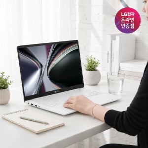LIVE 190만+ LG그램 16 루나레이크 U5 16Z90TL-GS56K 윈11 노트북