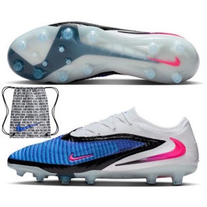 나이키 팬텀 6 로우 AG-PRO 축구화 최상급 인조잔디 HQ2335 446