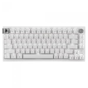 CORSAIR K65 RGB PLUS 유무선 애플 에디션