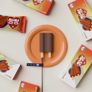 [예약구매] 미니덕트 쌍쌍바 듀얼 충전식 손난로 보조배터리 10000mAh