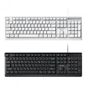 아이리버 K101 (화이트)