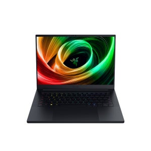 레이저 블레이드 14 지포스 RTX 5060 라이젠 AI 9 365 QHD+ 스튜디오노트북