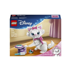 레고 디즈니 클래식 43286 사랑스러운 아리스토캣 마리 [공식]