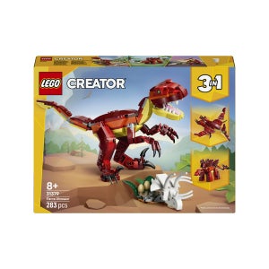 레고 크리에이터 3-in-1 31379 사나운 공룡 [공식]