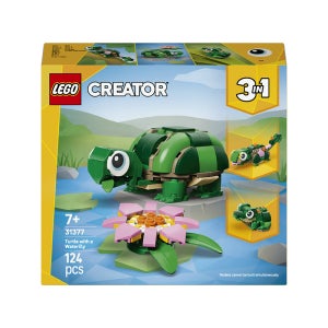 레고 크리에이터 3-in-1 31377 거북이 [공식]