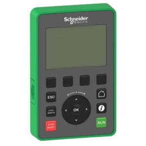 슈나이더 그래픽 디스플레이 VW3A1111