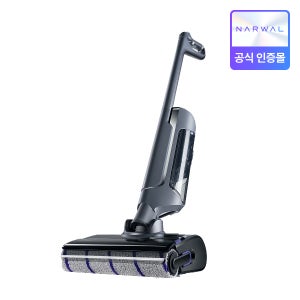[리뉴얼 특가]Narwal S20 Pro 아쿠아 무선 물걸레 청소기