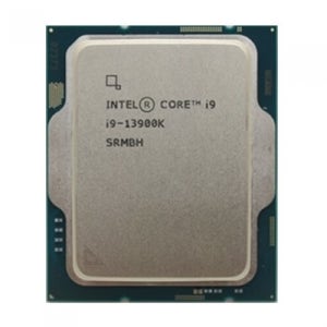 인텔 코어i9-13세대 13900K (랩터레이크) (벌크)