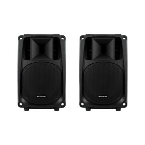 메가라인 MASP1200S1 액티브스피커 행사용스피커