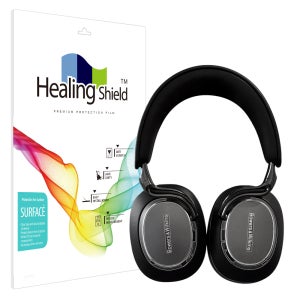 힐링쉴드 바워스앤윌킨스 B&W PX8 S2 무광 외부보호필름 세트