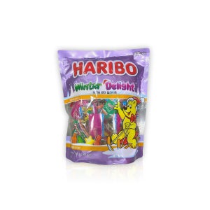 하리보 젤리 750g 믹스 윈터 딜라이트