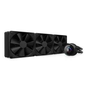 NZXT KRAKEN 360