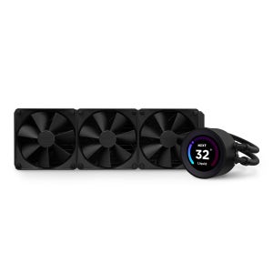NZXT KRAKEN ELITE 360 (블랙)
