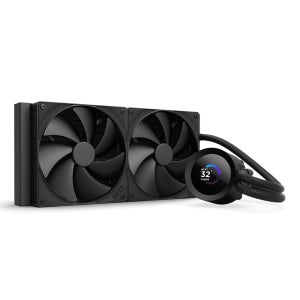 NZXT Kraken Plus 280