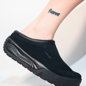 나이키 ACG 루퍼스 트리플 블랙 FV2923-001