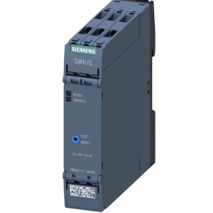 지멘스 모니터링 릴레이 3RN2013-1BW30